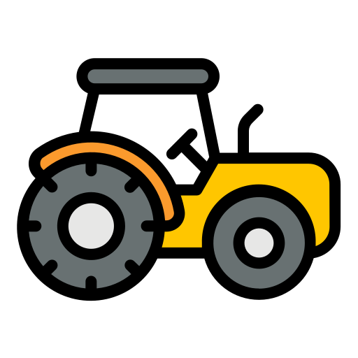 Agriculture Equipment