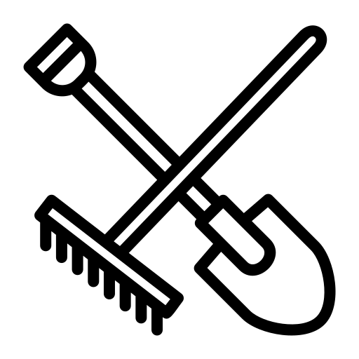 Horticulture equipment