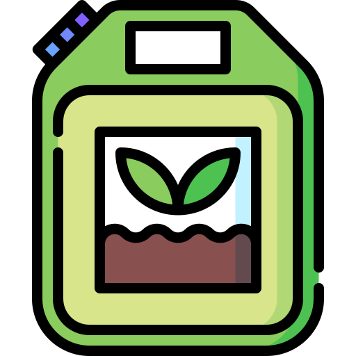 Bio fertilizer