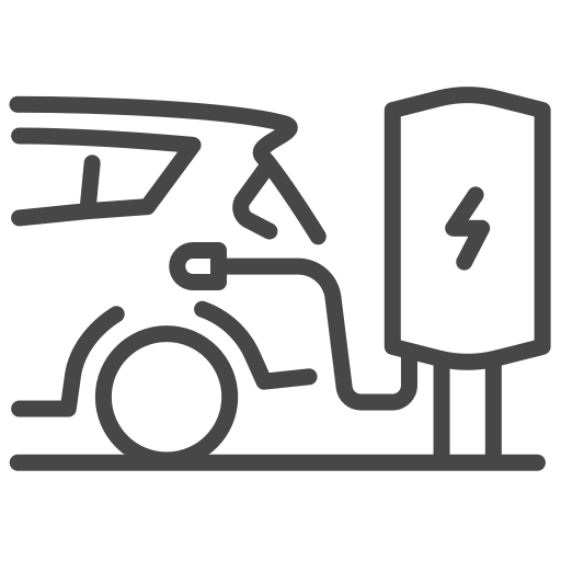 World of ev battery
