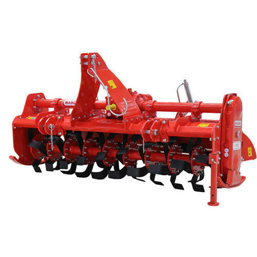 Rotavator
