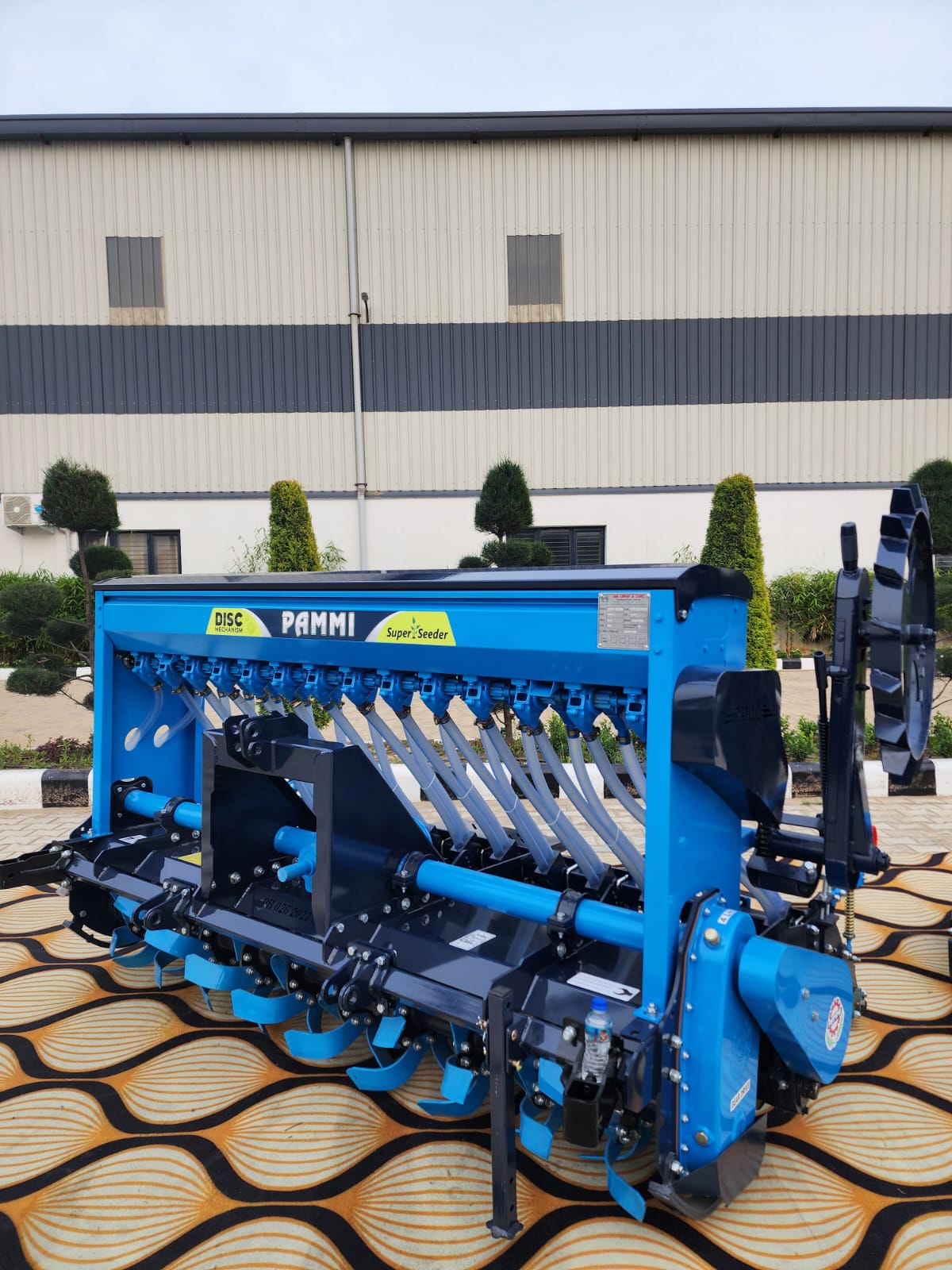 super seeder
