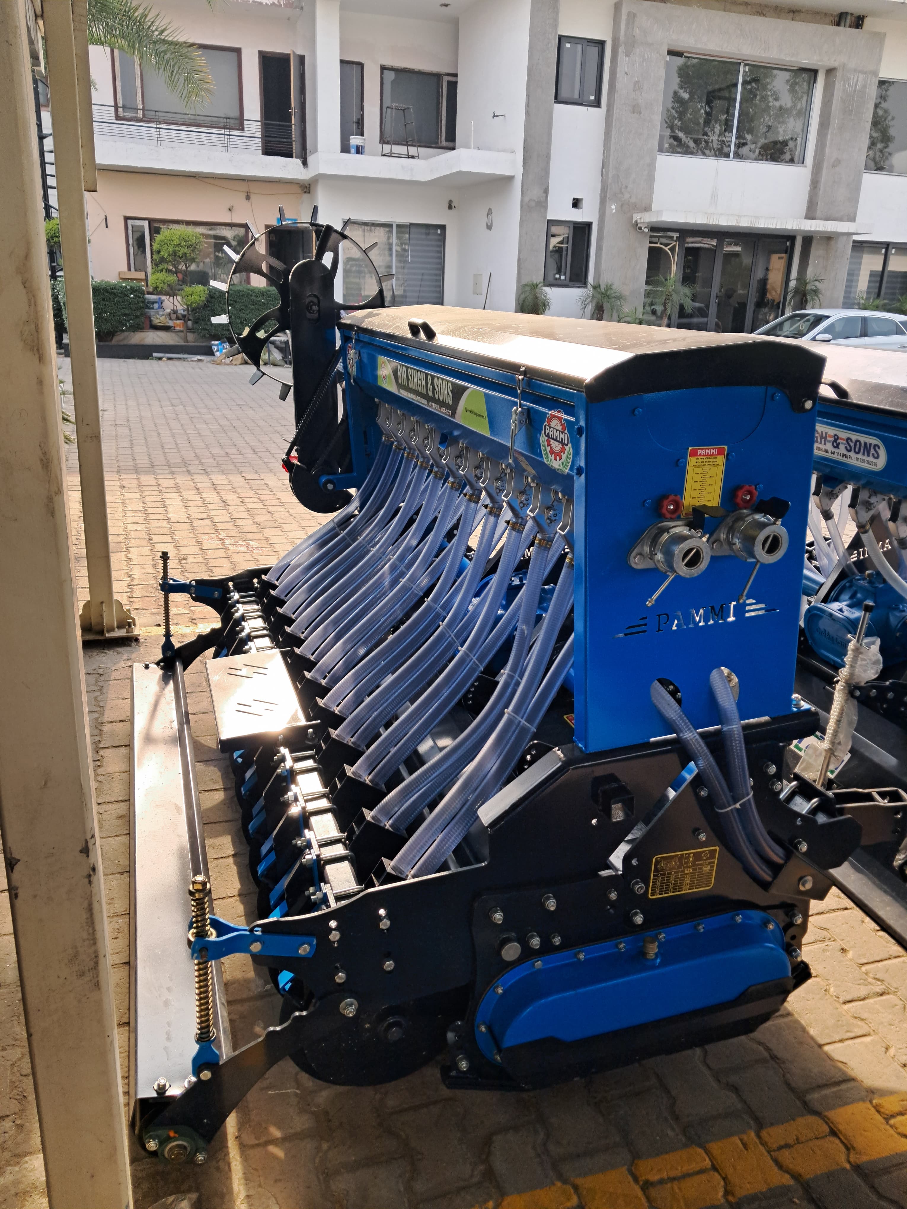 super seeder