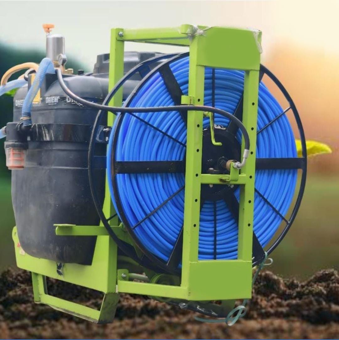 spray pump