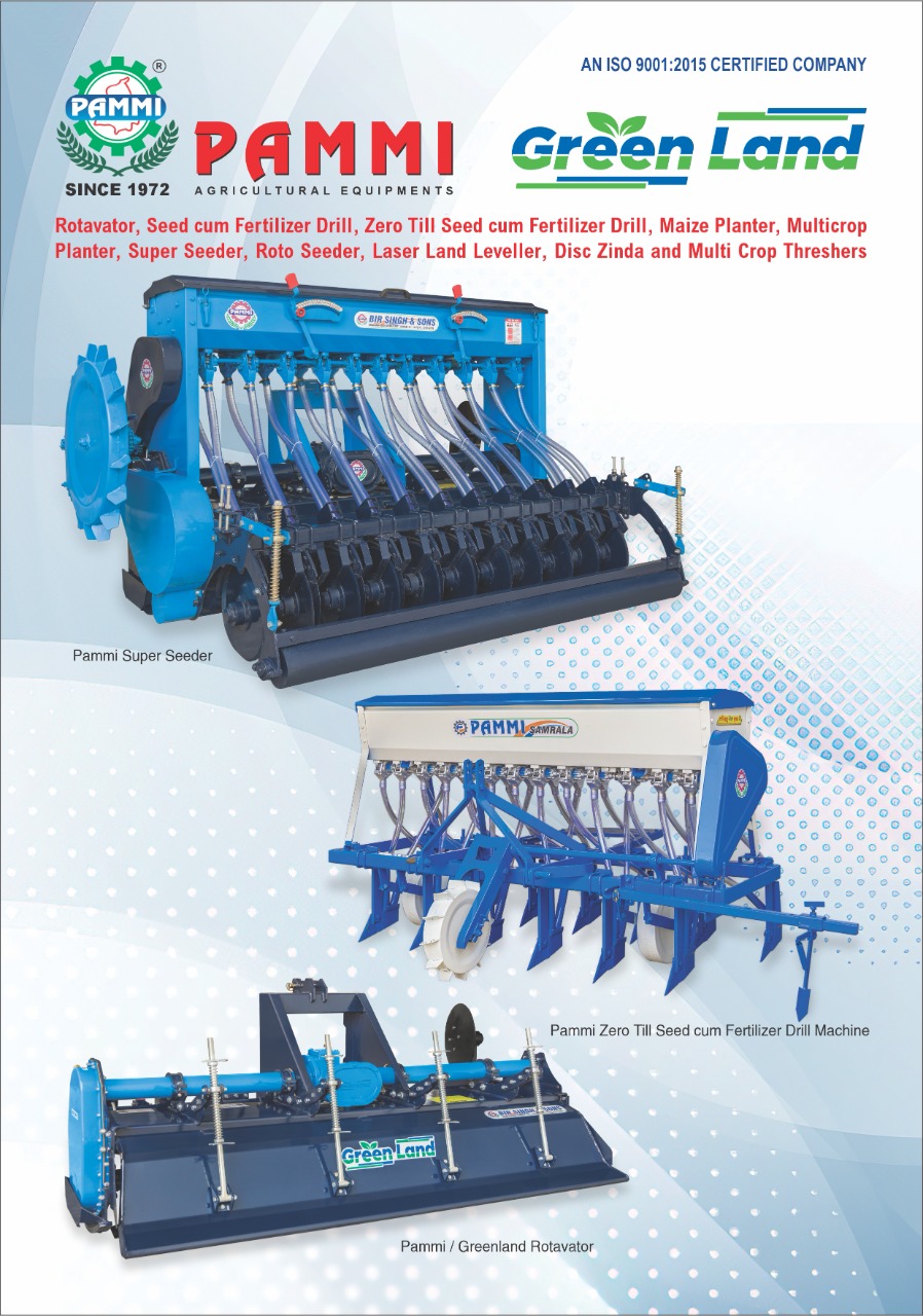 super seeder