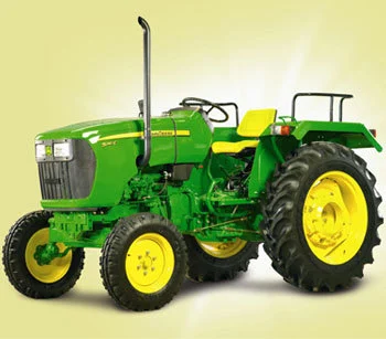 Tractor