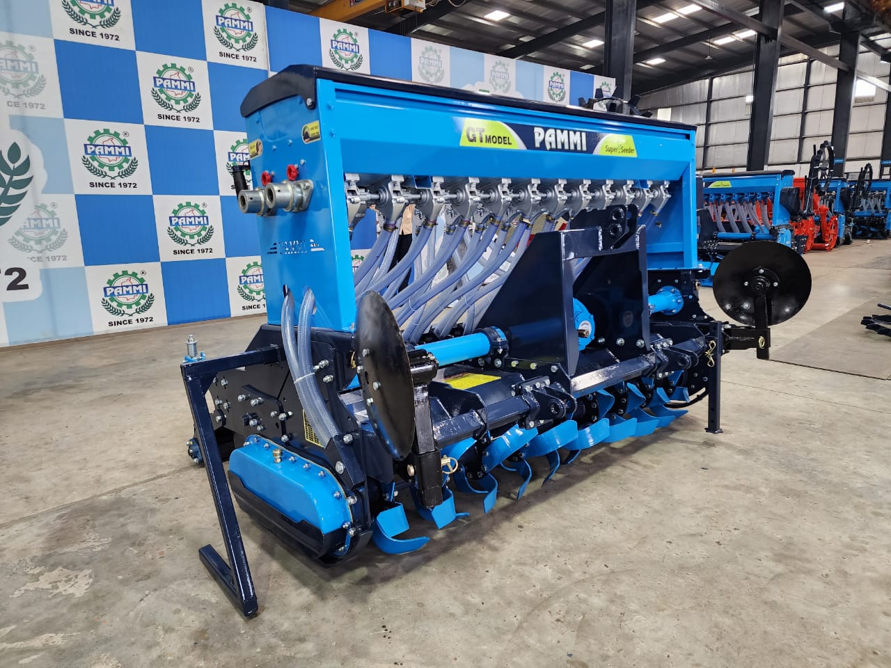 super seeder