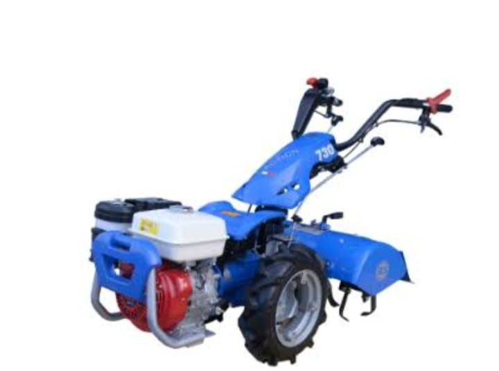 ROW WEEDER